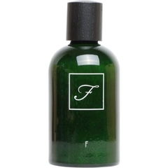 F (Eau de Parfum) by The Real Fouz
