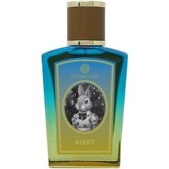 Rabbit Limited Edition von Zoologist