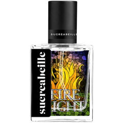 Firelight (Eau de Parfum) von Sucreabeille