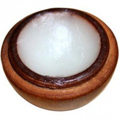 Pacific Goddess (Solid Perfume) by Pacific Perfumes