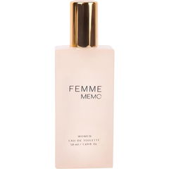 Femme von Memo