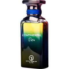 Continental Retro by Grandeur Elite