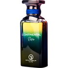 Continental Retro von Grandeur Elite