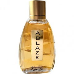 Ablaze by Création Lamis
