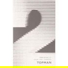 Parfum No. 27 - Vetiver . Sage . Cedarwood by Topman