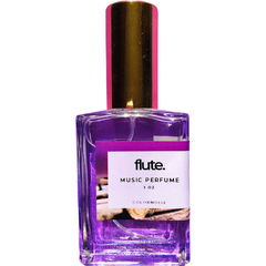 Flute. von Colornoise