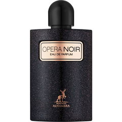 Opera Noir von Maison Alhambra