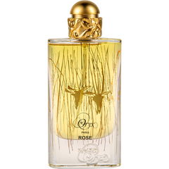 Rose (Eau de Parfum) von Oryx Paris