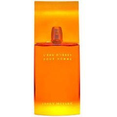 L'Eau d'Issey pour Homme Eau d'Été Summer Edition 2005 von Issey Miyake