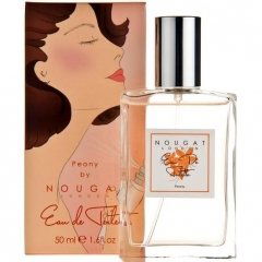 Peony by Nougat London