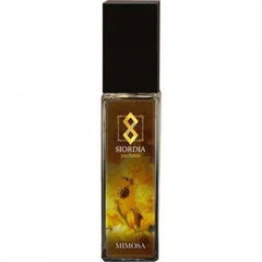 Mimosa von Siordia Parfums