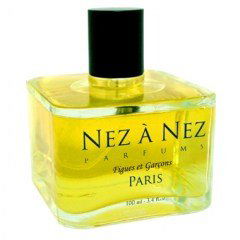 Figues et Garçons von Nez à Nez