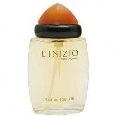 L'Inizio pour Homme by Carlo Corinto