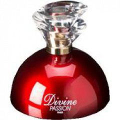 Divine Passion by Yves d'Orgeval