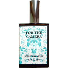 For the Camera von Scents by MOST