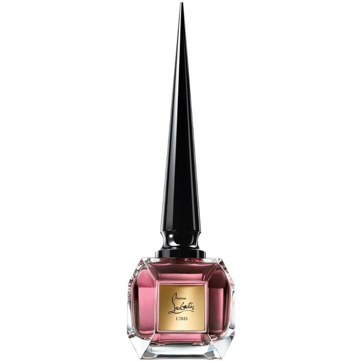 L'Iris von Christian Louboutin