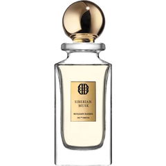 Siberian Musk von Benjamin Barber