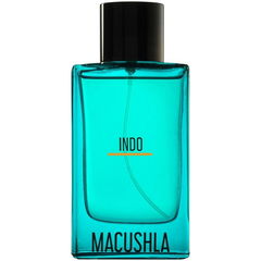 Indo by Macushla