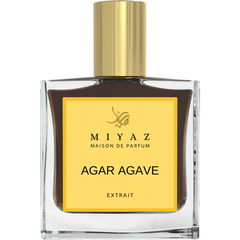 Agar Agave von Miyaz Perfume