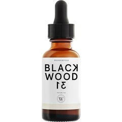 Black Wood 31 von Wonderveld Apothecary
