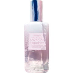 Savon de Happiness / サヴォンドゥハピネス von Savon & Co / サヴォンアンドカンパニー