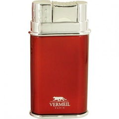 Vermeil Red by Jean Louis Vermeil