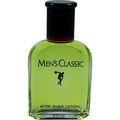 Men's Classic (After Shave) by Mülhens