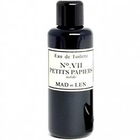 N°. VII - Petits Papiers Nobile / Petits Papiers von Mad et Len