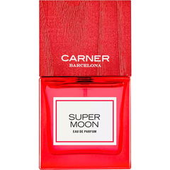 Super Moon von Carner