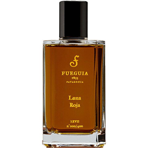 Luna Roja by Fueguia 1833 (Perfume) » Reviews & Perfume Facts