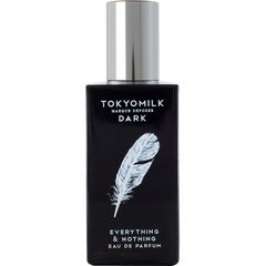 Everything & Nothing No. 10 by Tokyomilk