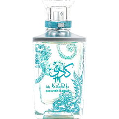 Kadi von Atyab Al Marshoud