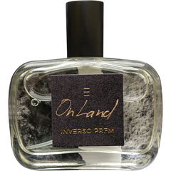 On Land by Inverso Profumi