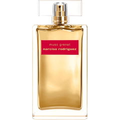 Musc Grenat von Narciso Rodriguez