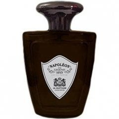 Napoleon von Al Battash