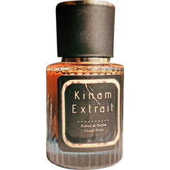 Kinam Extrait by Faizal Privée
