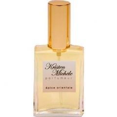 Épice Orientale by Kristen Michèle Parfumeur
