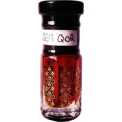 Qor by Mellifluence Perfume