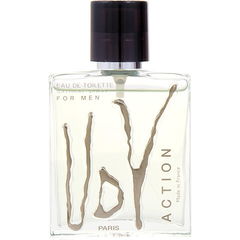 UDV Action for Men by Ulric de Varens