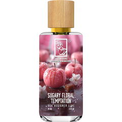 Sugary Floral Temptation by The Dua Brand / Dua Fragrances