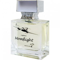 Captain Momflight von Schlossparfumerie Wolff & Sohn Stuttgart
