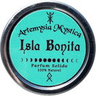 Isla Bonita by Artemysia Mystica