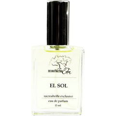 El Sol by Deconstructing Eden