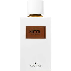 Luxe Collection - Nicol von Kolmaz