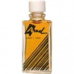Lady 1 by Arnel
