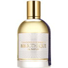 Dangerous Romance by Bibliothèque de Parfum