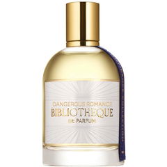 Dangerous Romance von Bibliothèque de Parfum
