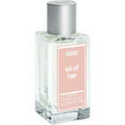 All of Her by Modern Memory