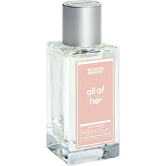 All of Her by Modern Memory