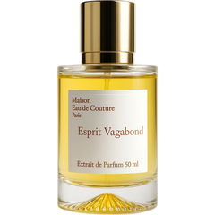 Esprit Vagabond by Maison Eau de Couture